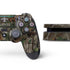 NFL New Orleans Saints Realtree Xtra Green Camo PS4 Slim Bundle Skin